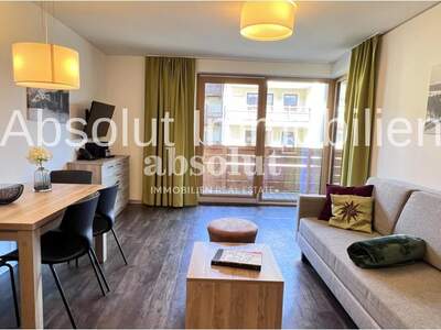 Etagenwohnung kaufen in 5710 Kaprun