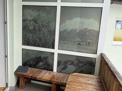 Terrassenwohnung mieten in 6632 Ehrwald (Bild 4)