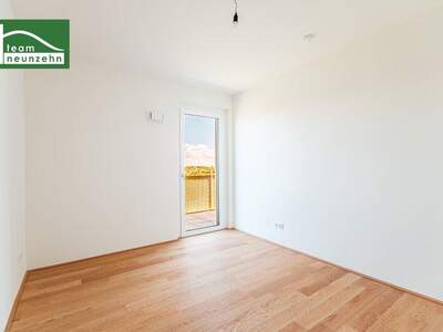 Terrassenwohnung kaufen in 1210 Wien (Bild 5)