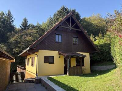 Haus kaufen in 8451 Heimschuh
