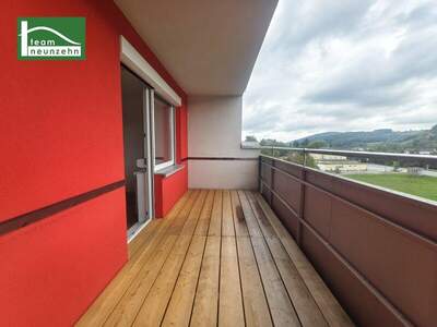 Terrassenwohnung mieten in 3150 Wilhelmsburg (Bild 4)