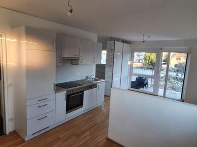 Terrassenwohnung mieten in 8053 Graz (Bild 2)