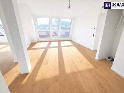 Terrassenwohnung kaufen in 1160 Wien (Bild 3)