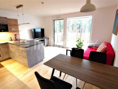 Terrassenwohnung kaufen in 5163 Palting (Bild 1)