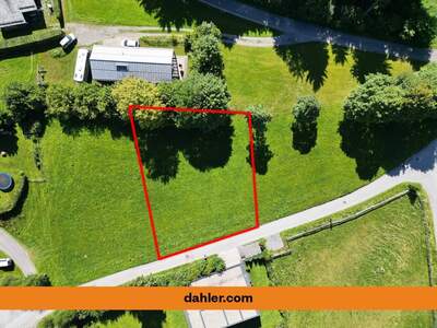 Grundstück kaufen in 6911 Lochau