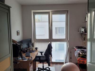 Wohnung mit Balkon mieten in 3002 Purkersdorf (Bild 3)