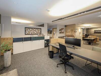 Büro / Praxis kaufen in 6365 Kirchberg (Bild 5)