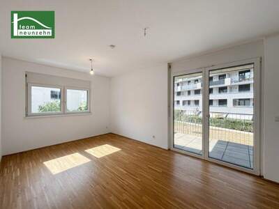 Terrassenwohnung mieten in 1110 Wien (Bild 2)