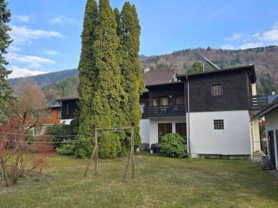Haus kaufen in 9873 Döbriach