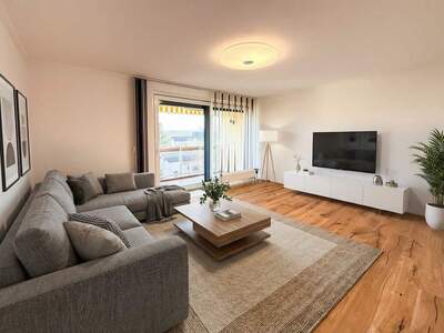 Eigentumswohnung in 5110 Oberndorf