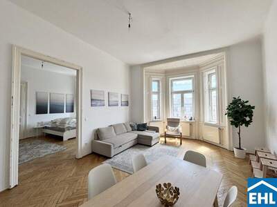 Terrassenwohnung kaufen in 1060 Wien (Bild 1)