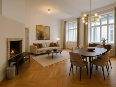 Wohnung mieten in 1010 Wien