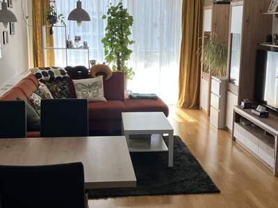 Apartment provisionsfrei mieten in 2540 Bad Vöslau