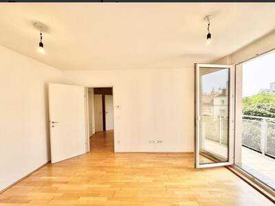 Wohnung mit Balkon mieten in 1100 Wien (Bild 5)