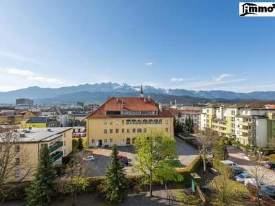 Mietwohnung in 9020 Klagenfurt