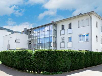 Terrassenwohnung mieten in 8600 Bruck an der Mur
