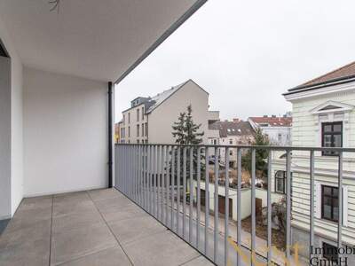 Terrassenwohnung kaufen in 4040 Linz (Bild 3)