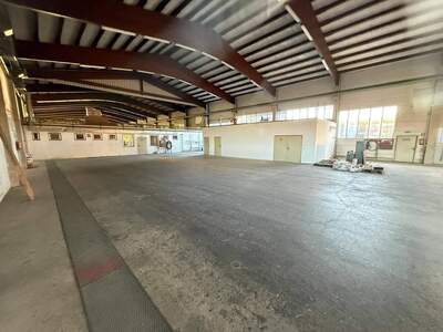 Gewerbeobjekt provisionsfrei mieten in 3232 Bischofstetten