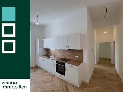 Apartment provisionsfrei mieten in 1090 Wien