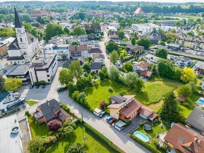 Wohnung mit Balkon kaufen in 5110 Oberndorf (Bild 4)