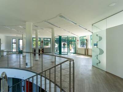 Gewerbeobjekt mieten in 3001 Mauerbach
