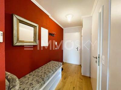 Terrassenwohnung kaufen in 1100 Wien (Bild 5)