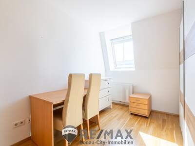 Terrassenwohnung kaufen in 1090 Wien (Bild 4)