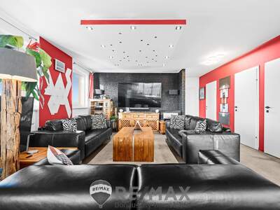 Terrassenwohnung kaufen in 1100 Wien (Bild 3)