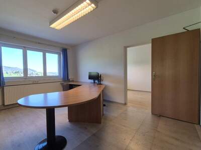 Gewerbeobjekt mieten in 4813 Altmünster (Bild 5)