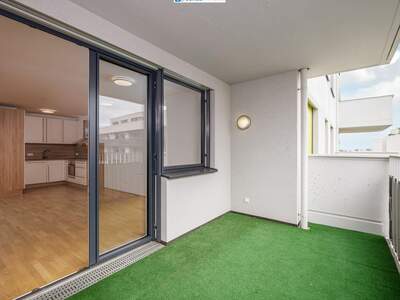 Apartment provisionsfrei mieten in 1220 Wien