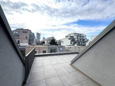 Anlageobjekt kaufen in 1220 Wien