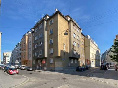 Wohnung mieten in 1160 Wien