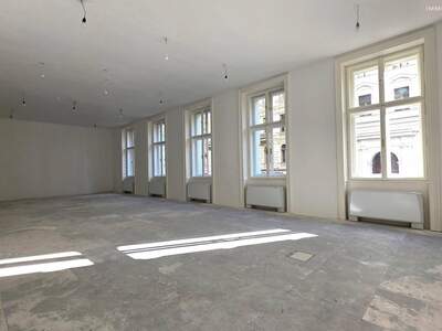 Gewerbeobjekt mieten in 1010 Wien