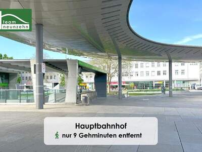 Terrassenwohnung mieten in 8020 Graz (Bild 5)