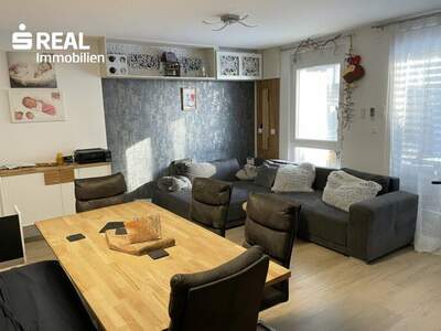 Terrassenwohnung kaufen in 8401 Kalsdorf (Bild 4)