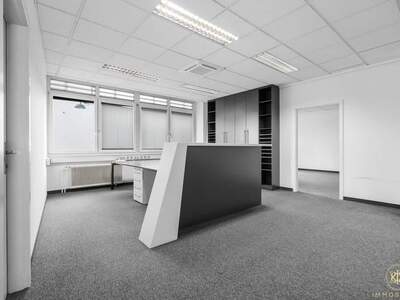 Gewerbeobjekt mieten in 1130 Wien