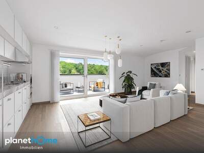 Wohnung kaufen in 3400 Klosterneuburg