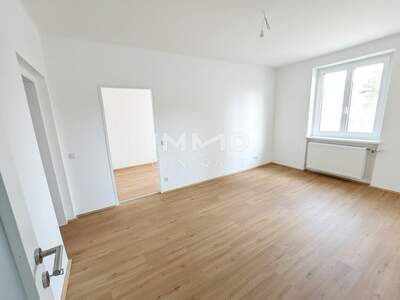 Etagenwohnung mieten in 4400 Steyr