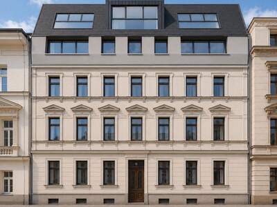 Anlageobjekt kaufen in 1180 Wien