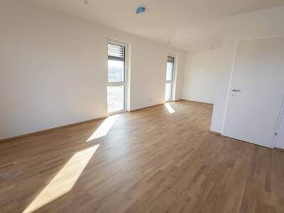 Mietwohnung in 2700 Wiener Neustadt