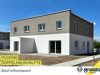 Mehrfamilienhaus kaufen in 4055 Pucking (Bild 1)