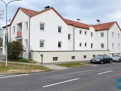 Mietwohnung in 7341 Markt St. Martin