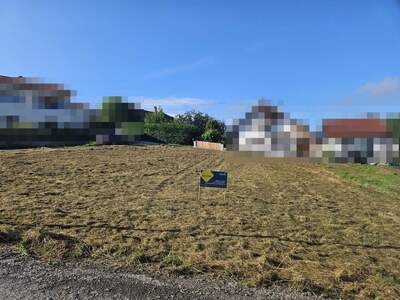 Grundstück kaufen in 4084 Sankt Agatha