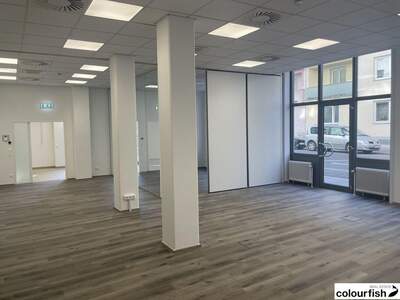 Gewerbeobjekt mieten in 1030 Wien (Bild 2)