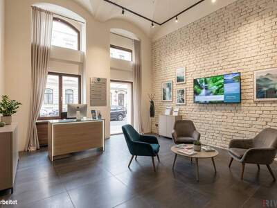 Gewerbeobjekt kaufen in 1050 Wien