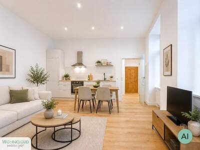Wohnung kaufen in 1050 Wien