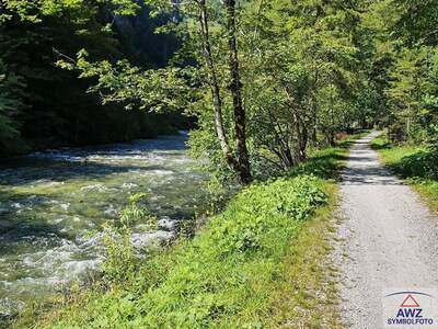 Grundstück kaufen in 4400 Steyr