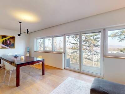 Wohnung mieten in 1190 Wien