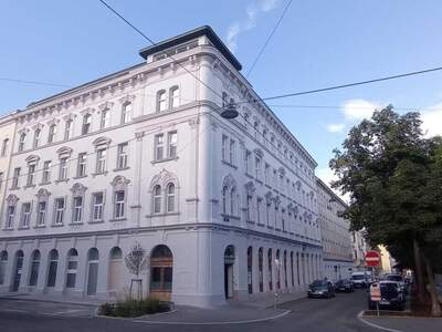 Apartment provisionsfrei mieten in 1110 Wien