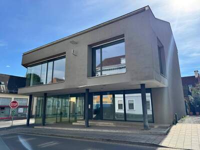 Gewerbeobjekt mieten in 8350 Fehring